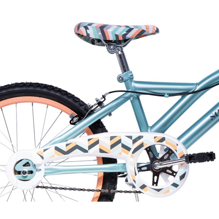 HUFFY So Sweet 20 blue – children’s bike