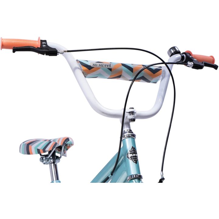 HUFFY So Sweet 20 blue – children’s bike