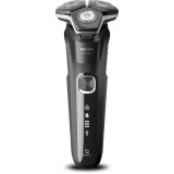Philips SHAVER Serie 5000 S5898/35 Rasoio elettrico bagnato e asciutto con 2 accessori