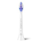 Philips Sensitive HX6058/87 testine spazzola confezione 8