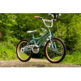 HUFFY So Sweet 20 blue – children’s bike