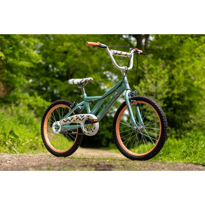 HUFFY So Sweet 20 blue – children’s bike