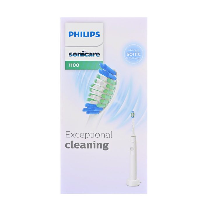 Philips Sonicare 1100 Serie 1100 Serie HX3641/02 Sonic spazzolino elettrico