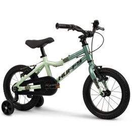 Huffy Literide Alu 14 children's bike green (24205W)
