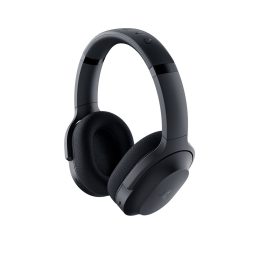 Razer Barracuda Cuffie Wired & Wireless Archetto Chiamate/Musica USB Type-C Bluetooth Nero