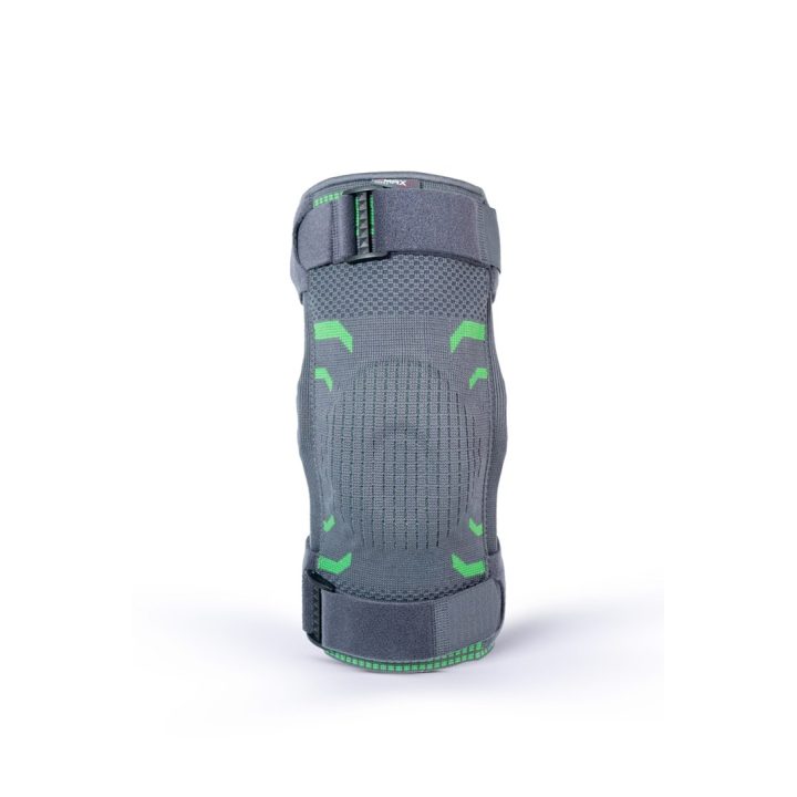 Supporto elastico per articolazione del ginocchio REHAFUND O-1210/L