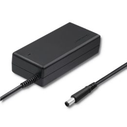 Qoltec 50085.90W alimentatore per Dell | 90W | 19.5V | 4.62A | 7.4*5.0+pin | +cavo alimentazione