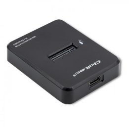 Qoltec SSD stazione di aggancio M.2 SATA | NGFF