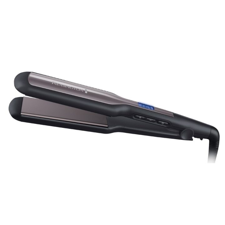 Remington S5525 Straightening ferro Warm nero