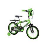Huffy Minecraft 16 Bicycle Green 21404W