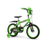 Huffy Minecraft 16 Bicycle Green 21404W