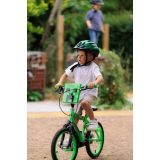 Huffy Minecraft 16 Bicycle Green 21404W