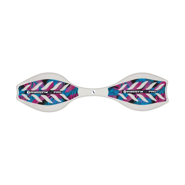 RAZOR RipStik AirPro skateboard bianco SE