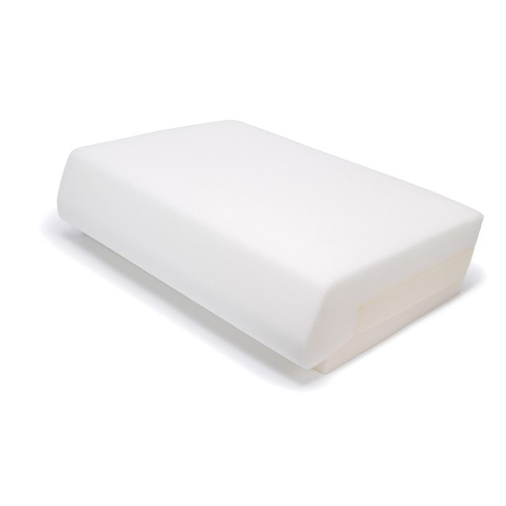 Cuscino ortopedico Morfeusz Exclusive 662 REHAFUND bianco