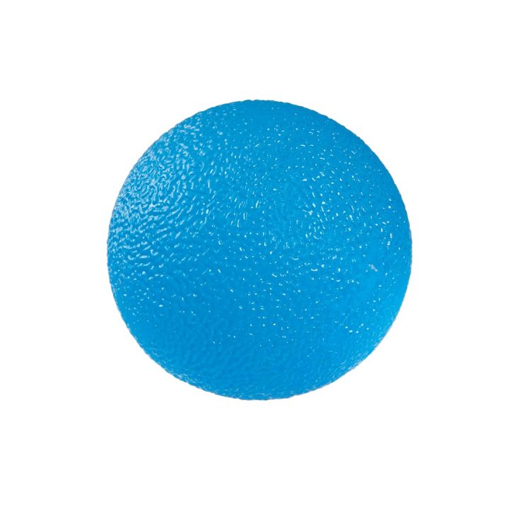 Pallone riabilitativo ŽELKA PILO-5030 REHAFUND Blu