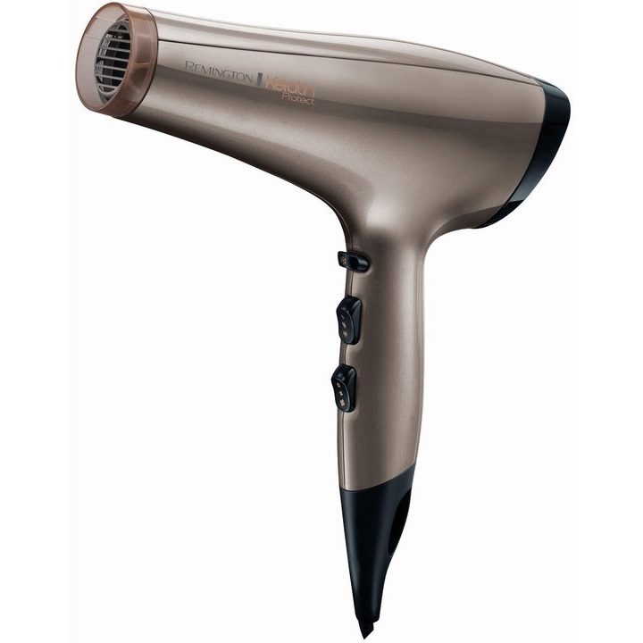 Remington AC8002 asciugacapelli grigio 2200 W
