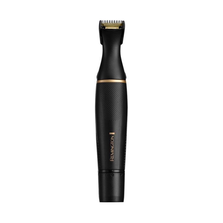 Remington NE7000 Regola barba a batteria 5 5 mm nero