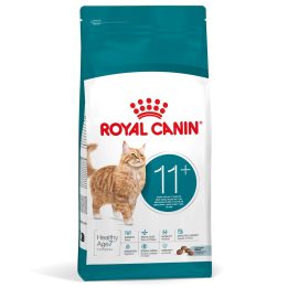 ROYAL CANIN Ageing 11+ - cibo secco per gatti - 2kg