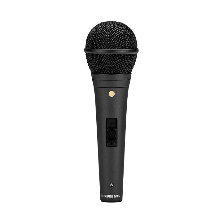RODE M1-S dynamic microfono