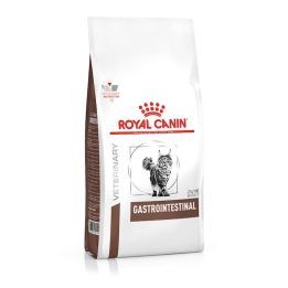 ROYAL CANIN Cat Gastrointestinal VHN - cibo secco gatti - 4kg