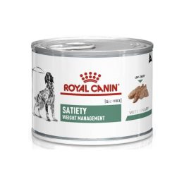 ROYAL CANIN Polpettone Satiety per Cani VHN - cibo umido per cani - 195g