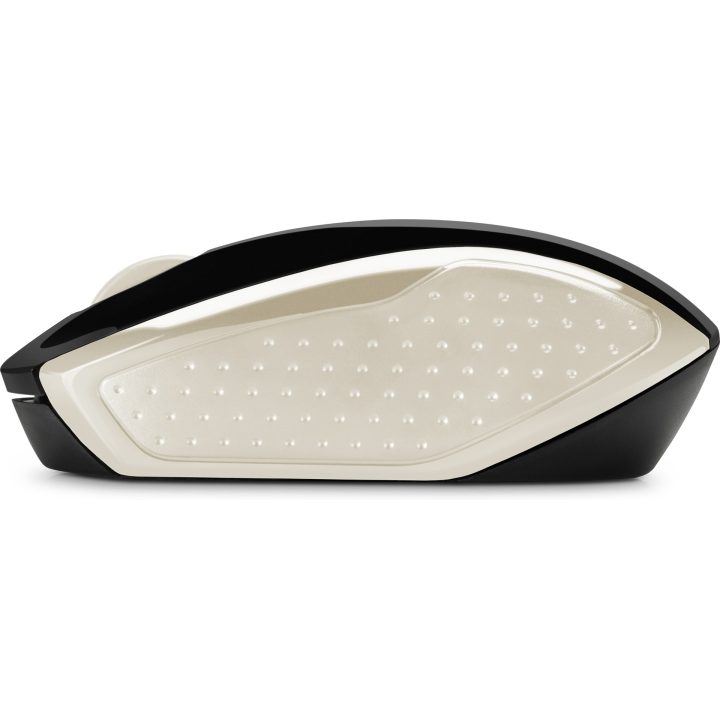HP 200 mouse RF Wireless Optical 1000 DPI Ambidextrous