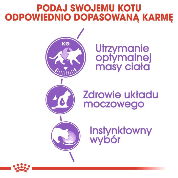 ROYAL CANIN FHN Sterilizzato in salsa - cibo umido per gatti adulti - 12x85g