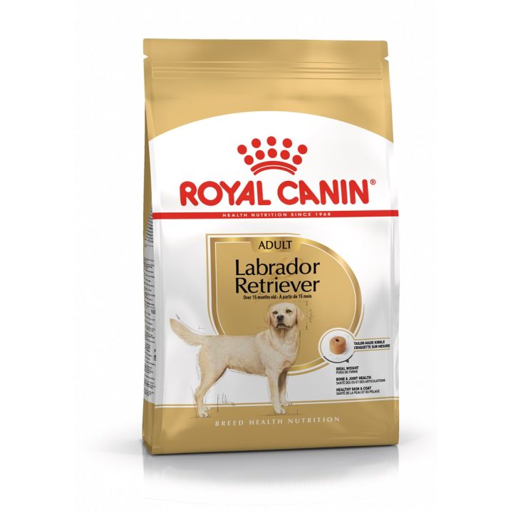 ROYAL CANIN Labrador Adult - cibo secco per cani - 12 kg