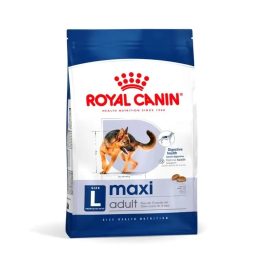 ROYAL CANIN Maxi Adult L - cibo secco per cani - 4kg