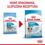 ROYAL CANIN Cucciolo Mini - cibo secco per cani - 8 kg