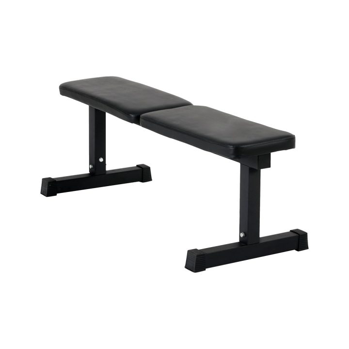 REBEL ACTIVE Straight Panca per allenamento