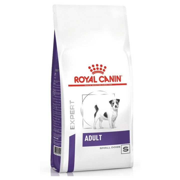 ROYAL CANIN VHN Dog Adult Small - cibo secco cani - 2kg