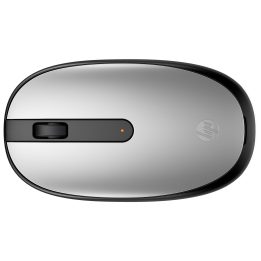HP 240 Pike Silver Bluetooth Mouse