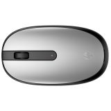 HP 240 Pike Silver Bluetooth Mouse