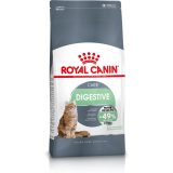 Royal Canin Digestive Care cibo secco per gatti pesce pollame riso verdura 4 kg