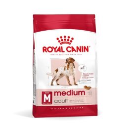 ROYAL CANIN Adult Medium - cibo secco per cani - 4kg