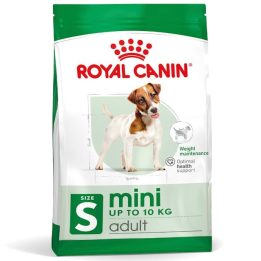 ROYAL CANIN Adult Mini S - cibo secco per cani - 2kg