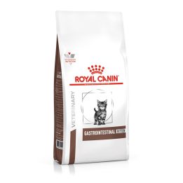 ROYAL CANIN Cat Gastrointestinal Kitten VHN - cibo secco per gatti - 400g