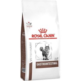 ROYAL CANIN Cat Gastrointestinal VHN - cibo secco gatti - 400g