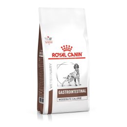 ROYAL CANIN Dog Gastrointestinal Moderate Calorie VHN - cibo secco cani - 2kg