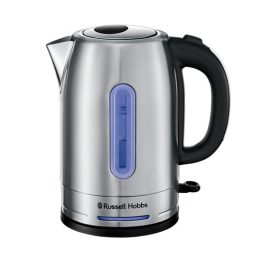 Russell Hobbs 26300-70 bollitore elettrico 1.7 L 2400 W Acciaio inossidabile