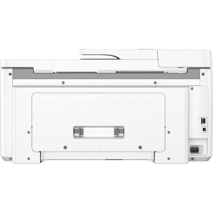 HP OfficeJet Pro 9720e multifunction machine