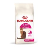 ROYAL CANIN Exigent Fussy - cibo secco per gatti - 4kg