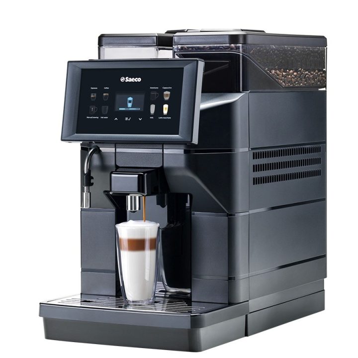 Macchina da caffè automatica SAECO AURORA M2 (9J0901) 1900 W nera