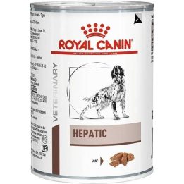 ROYAL CANIN Hepatic - Cibo umido per cani - 420 g
