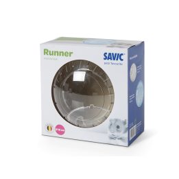 SAVIC Running palla per criceto – 18 cm
