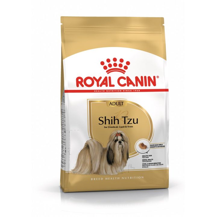 ROYAL CANIN Shih Tzu Adult - cibo secco per cani - 1 5 kg