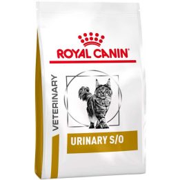 ROYAL CANIN Urinary S/O - cibo secco per gatti - 3 5kg