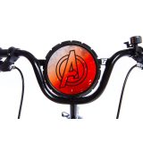 Children's bicycle 12 Huffy 22381W Avengers