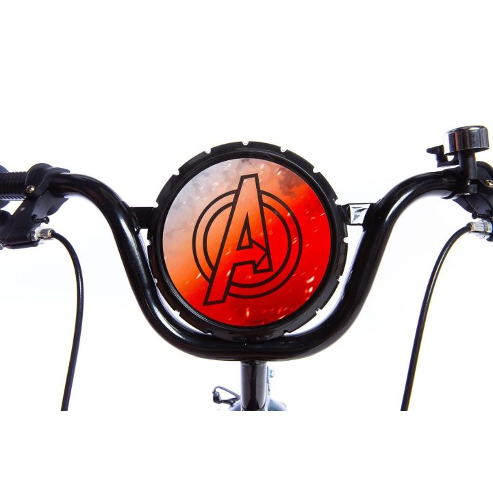 Children's bicycle 12 Huffy 22381W Avengers